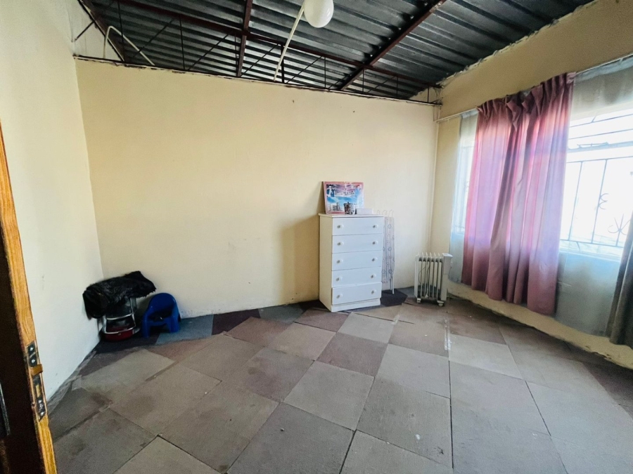 4 Bedroom Property for Sale in Motse Papiki Moilwa Free State